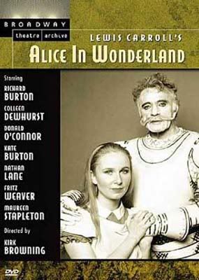 re: Alice in Wonderland (1985)