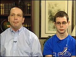 re: Tigger punches a kid