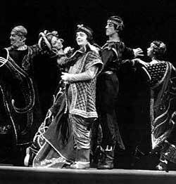 re: MERLIN - The Musical Flop...