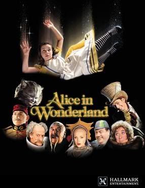 re: Alice in Wonderland (1985)