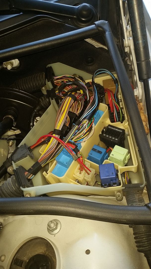 Temperature Display Unit Not Working E46 Fanatics Forum