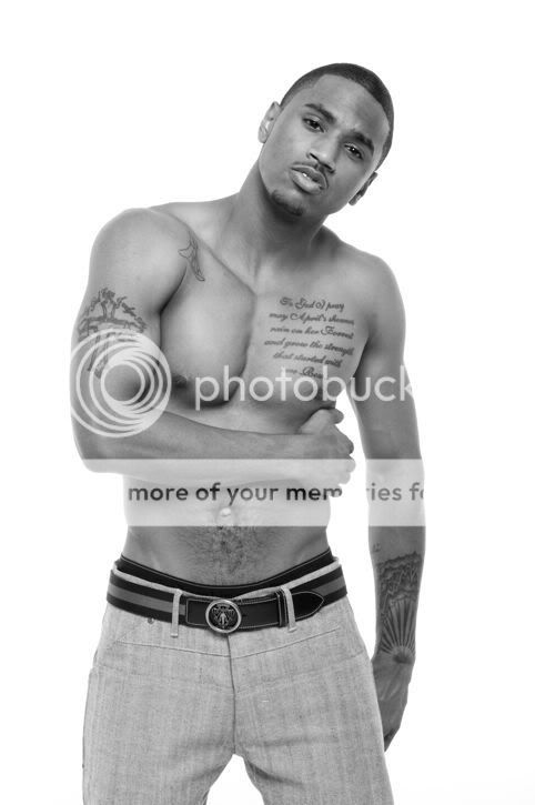 Последние твиты от trey songz (@treysongz). 