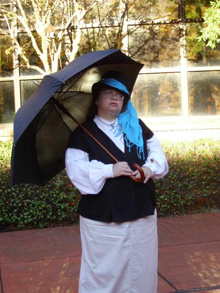 Halloween 2010 01