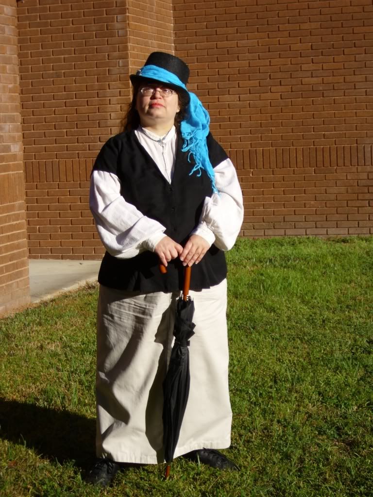 Halloween 2010 02