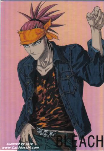[PokeCommunity.com] The Hot Anime Guy FC!!!!!~~~~~