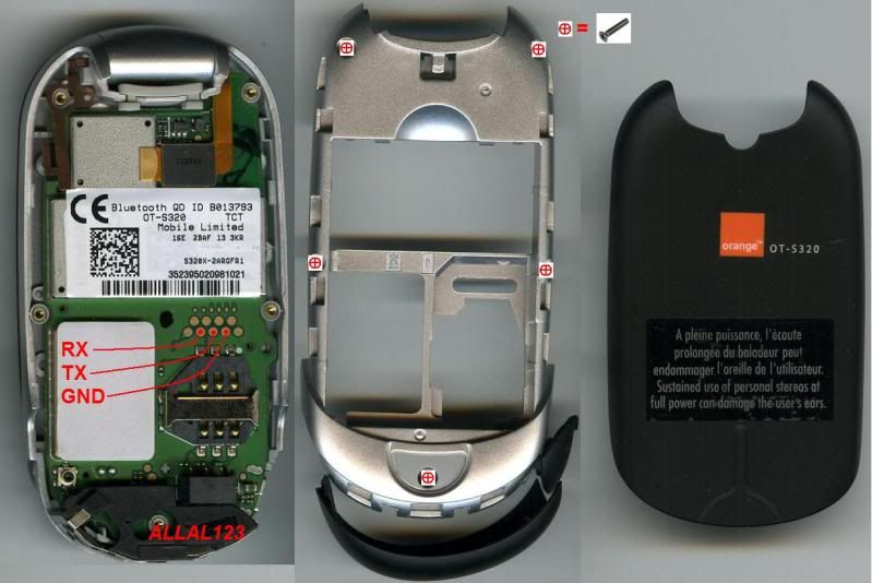 samsung c701 model