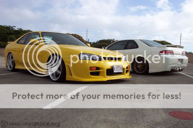 Prelude with front end conversions! | Page 2 | Honda Prelude Online