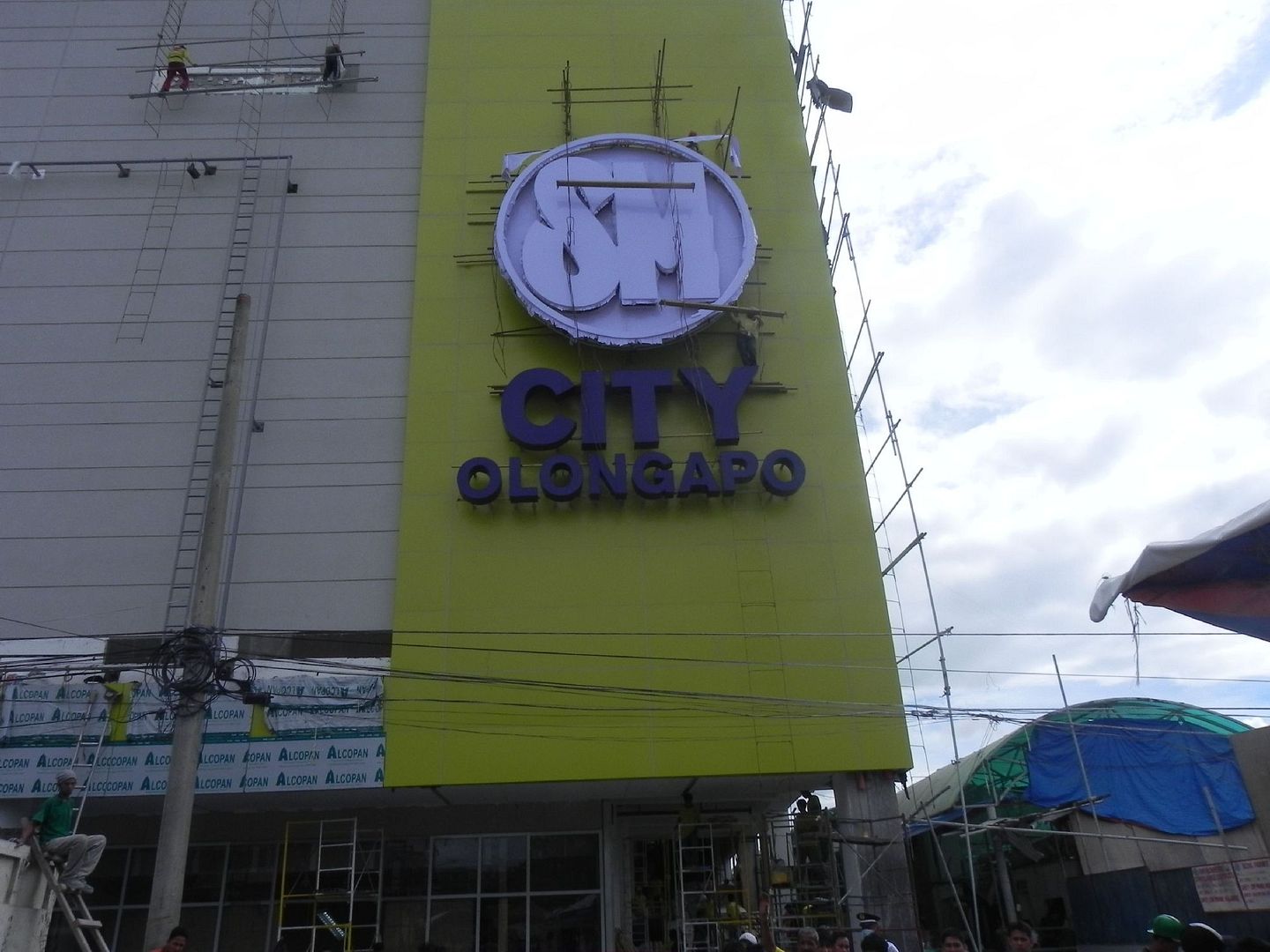 SM City Olongapo 11-12-11 Etc Photos by PI-Sailor | Photobucket