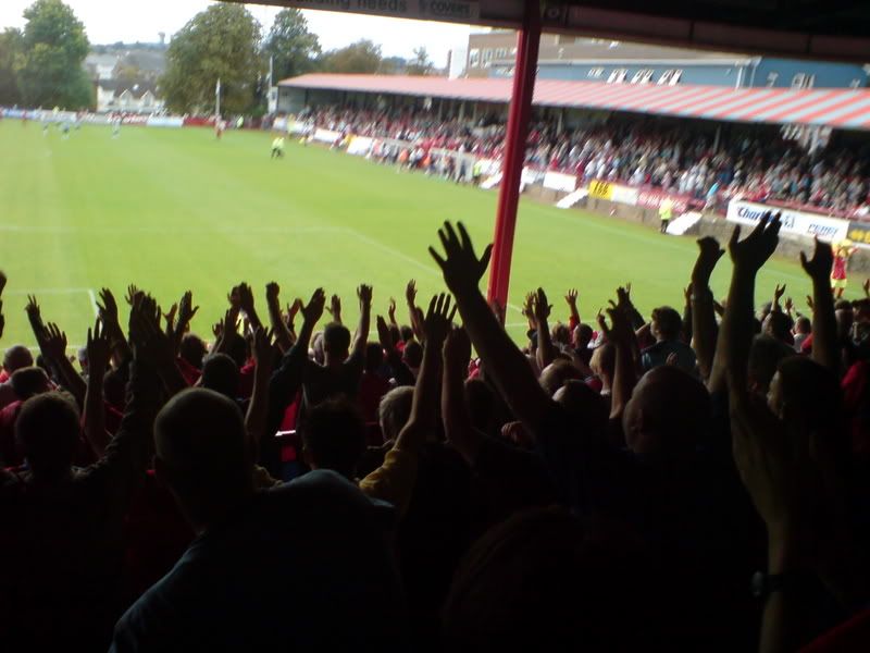 Farlsey4.jpg picture by rob120592