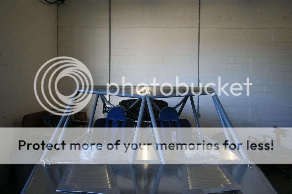 Timberwolf 2 - The Rebuild for Racing | Page 27 | Pirate 4x4