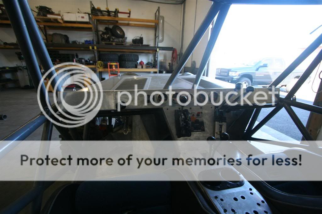 Timberwolf 2 - The Rebuild for Racing | Page 27 | Pirate 4x4