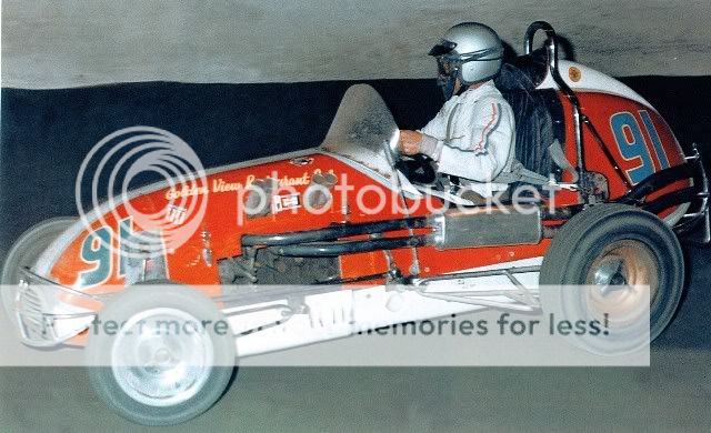 Photos of the Butterworth Bros Barry n Max? | Macgor's NZ Speedway