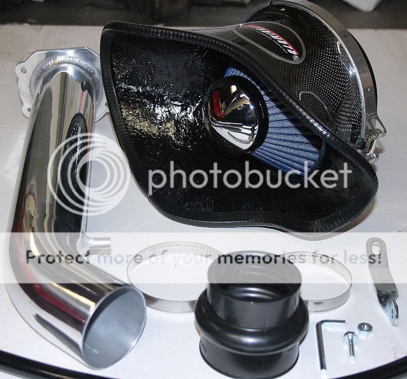 Mishimoto Carbon Fiber Intake! HondaTech Honda Forum Discussion